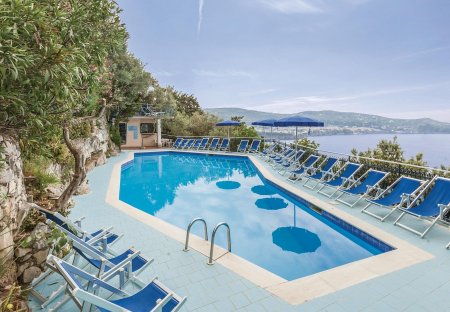 Apartment in Vico Equense, Italy
