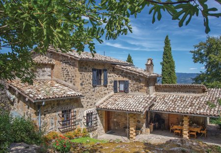 Villa in Orvieto, Italy
