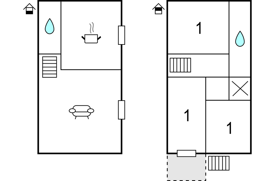 Property floorplan