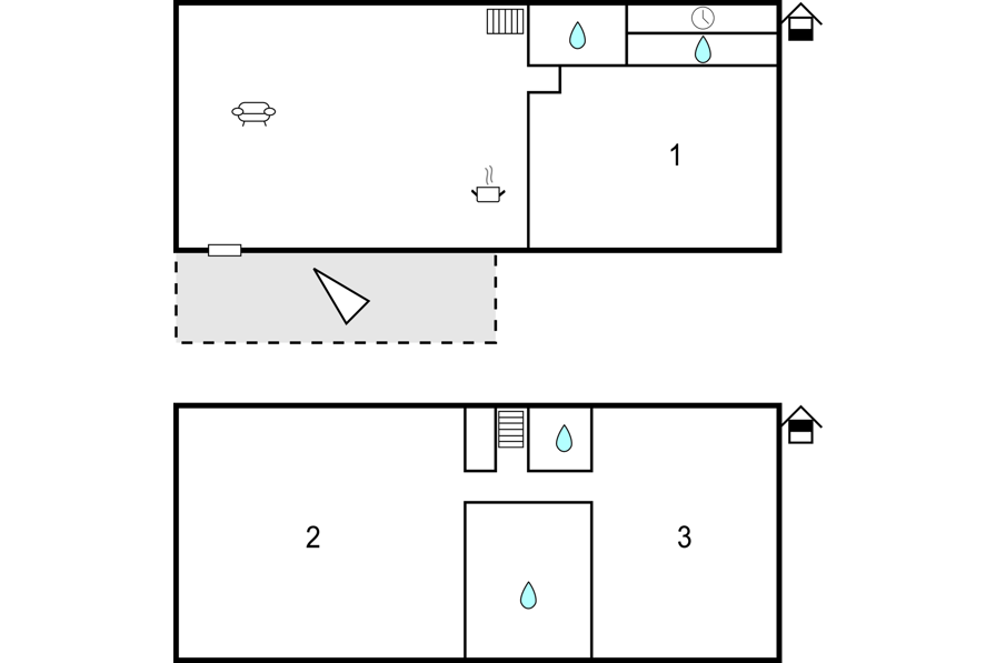 Property floorplan