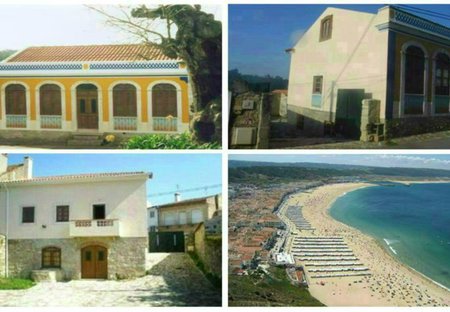 Villa in Castanheira, Portugal
