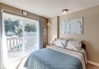 Studio Apartment in USA, Washington