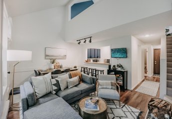 Apartment in USA, Washington