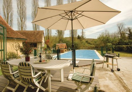Villa in Salies-de-Béarn, France