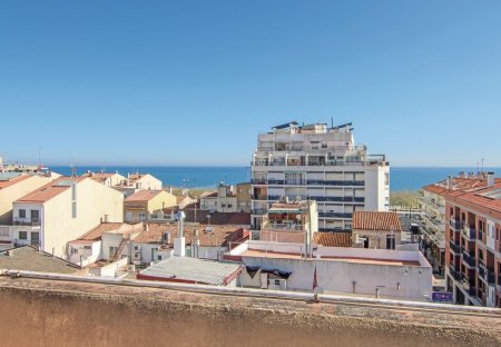 Apartment in Calella, Spain