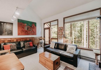 Apartment in USA, Washington