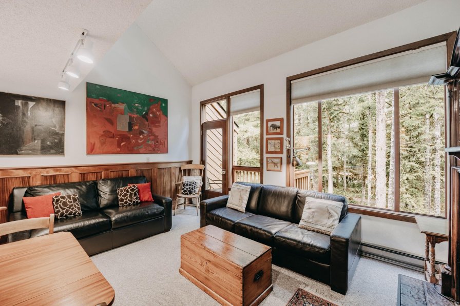 Apartment in USA, Washington