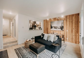 Apartment in USA, Mount Baker