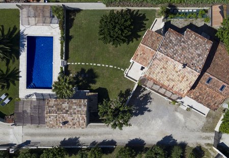 Villa in Le Plan-de-la-Tour, the South of France