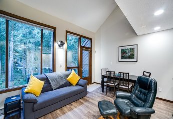 Apartment in USA, Washington