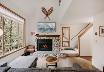 Apartment in USA, Washington