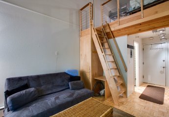 Apartment in USA, Washington