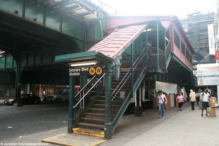 Apartment to rent in Queens, New York 200500