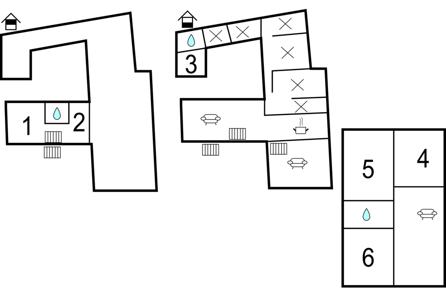 Property floorplan