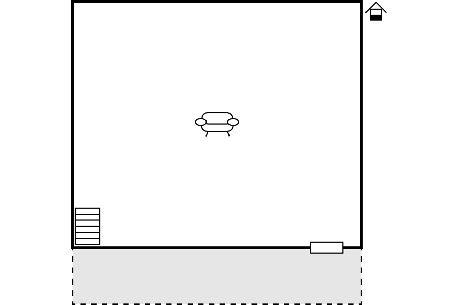 Property floorplan