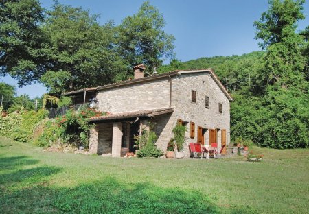 Apartment in Borgo Pace, Italy