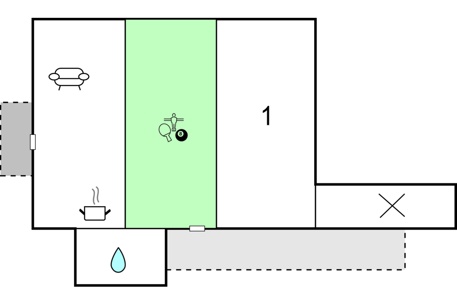 Property floorplan