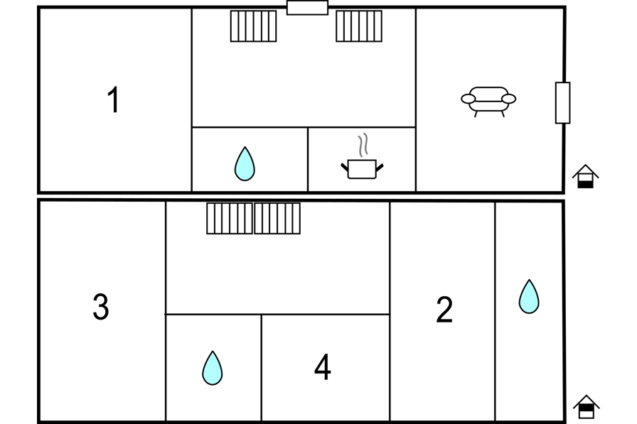 Property floorplan