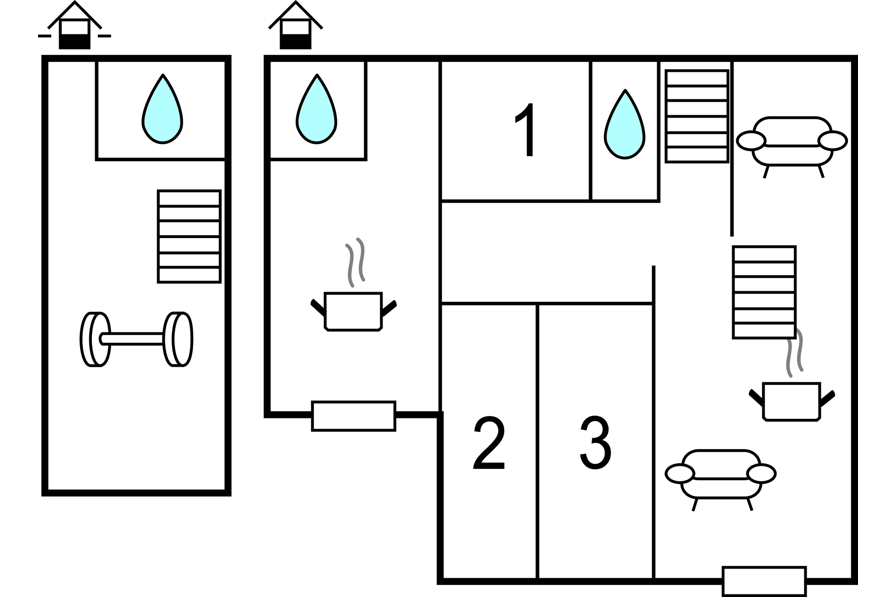 Property floorplan