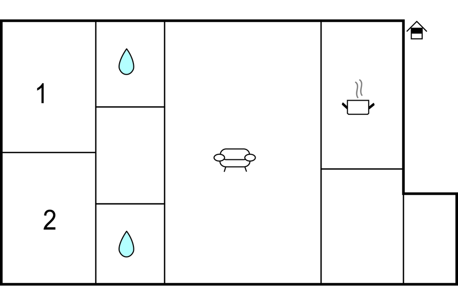 Property floorplan