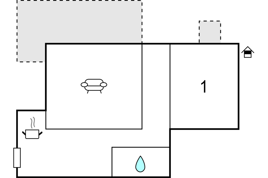 Property floorplan