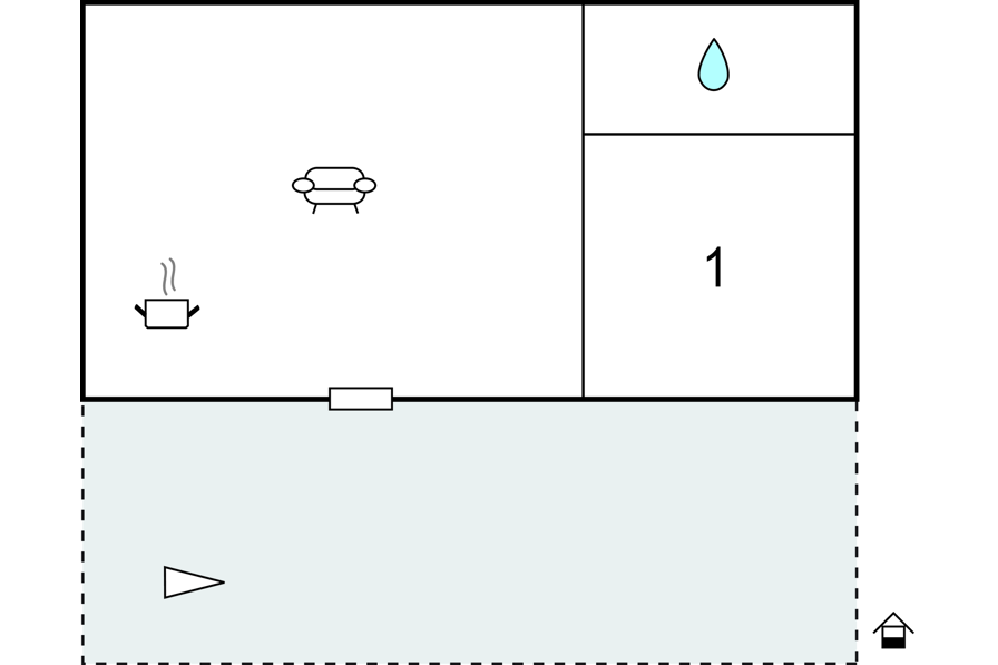 Property floorplan