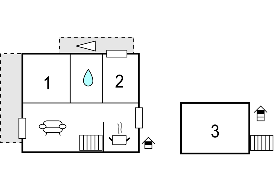 Property floorplan