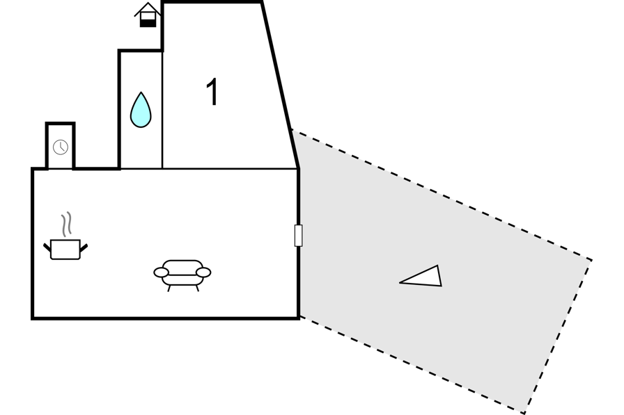 Property floorplan