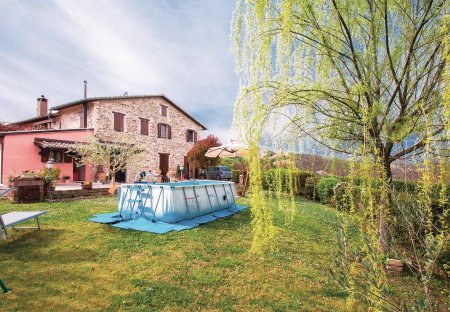 Villa in Urbino, Italy