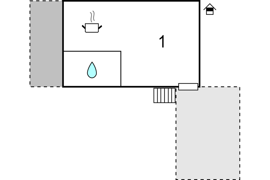 Property floorplan