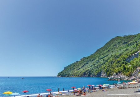 Apartment in Sestri Levante, Italy