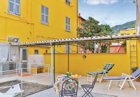 Apartment in Sestri Levante, Italy