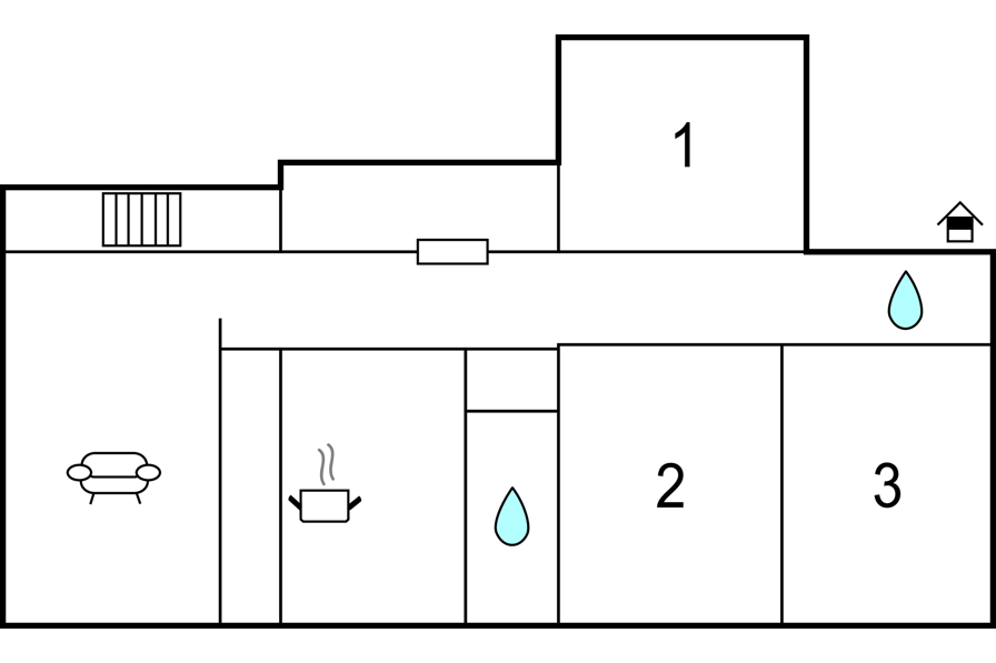 Property floorplan