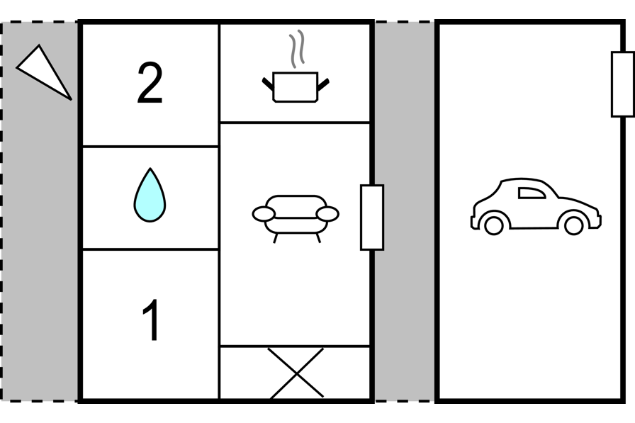 Property floorplan