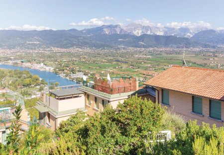 Apartment in Monte Marcello-Belvedere, Italy