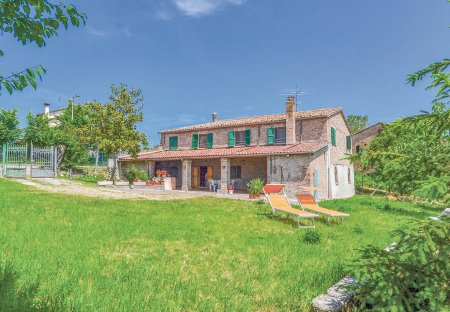 Villa in Rimini, Italy
