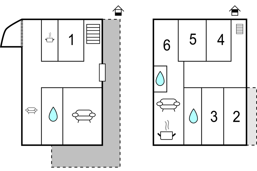 Property floorplan