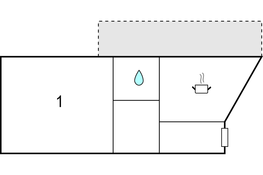 Property floorplan