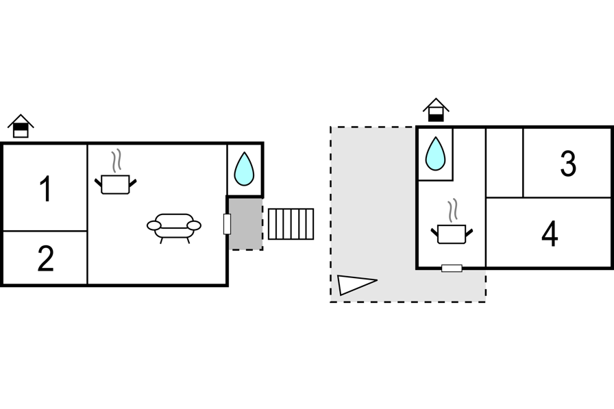 Property floorplan