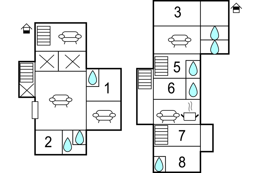 Property floorplan