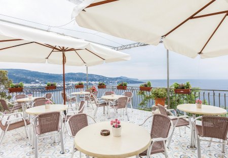 Apartment in Vico Equense, Italy