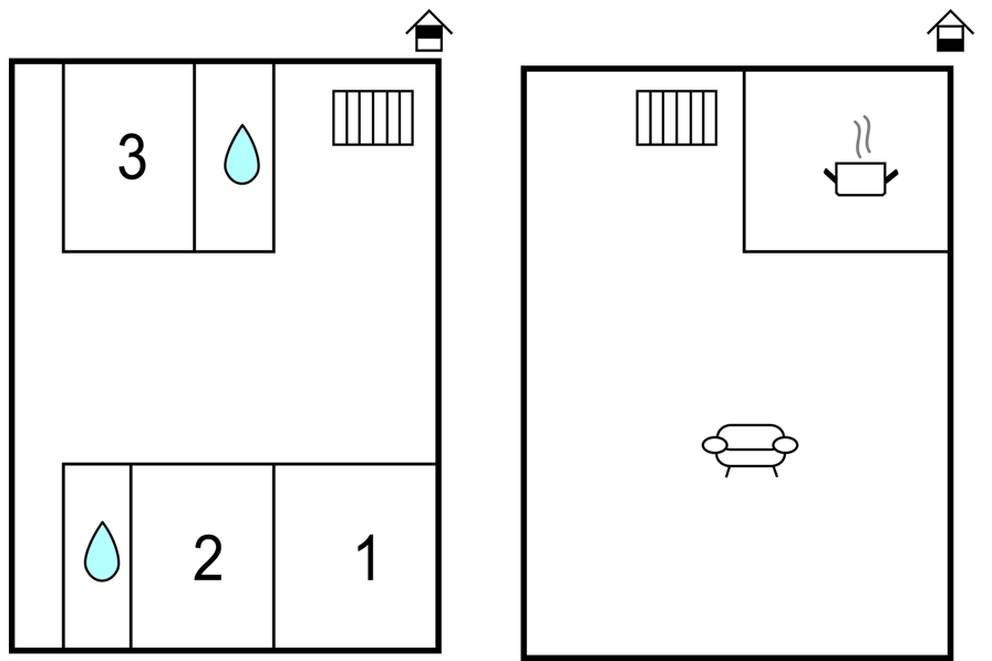 Property floorplan