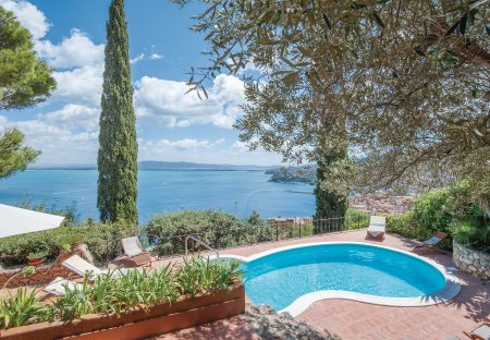 Villa in Porto Santo Stefano, Italy