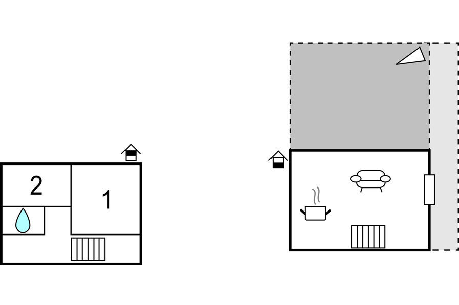 Property floorplan