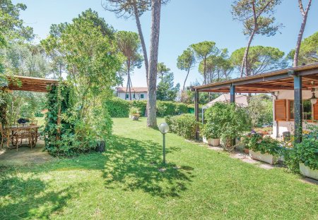 Villa in Punta Ala, Italy