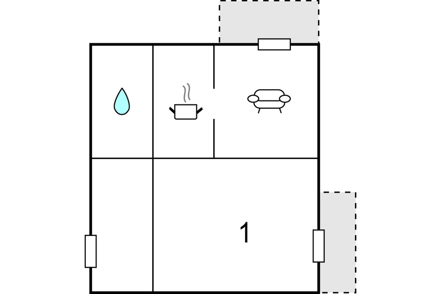 Property floorplan