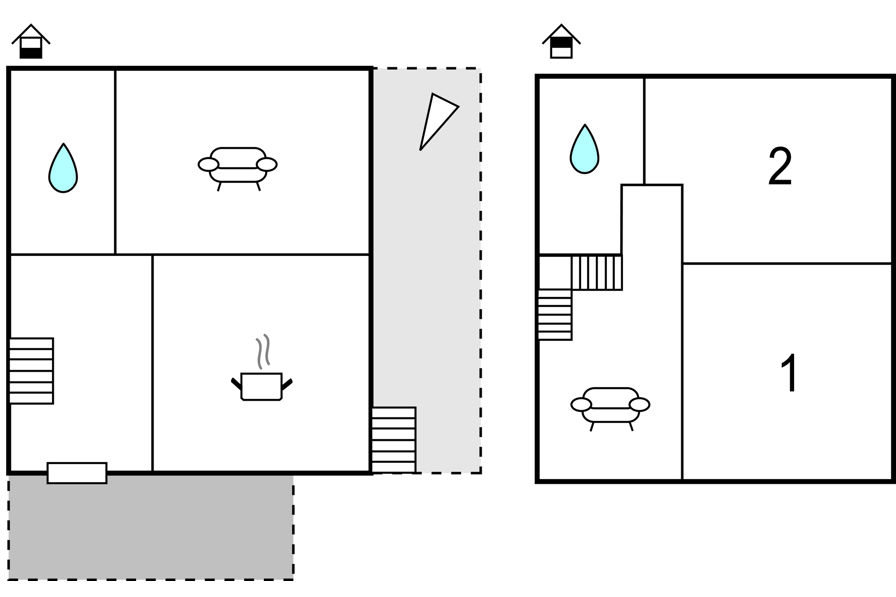 Property floorplan