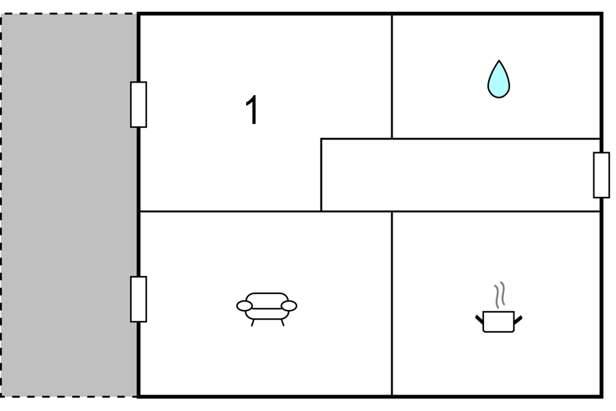 Property floorplan