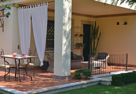 Apartment in Pietrasanta, Italy