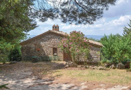Villa in Assisi, Italy